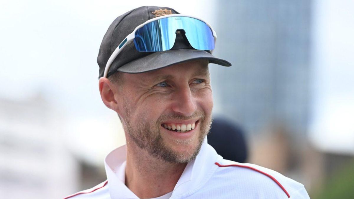 Joe Root