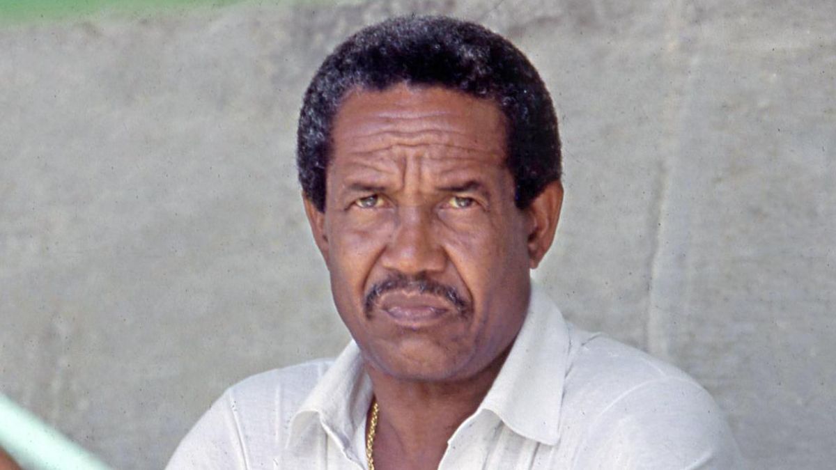 Sir Garfield Sobers passes away