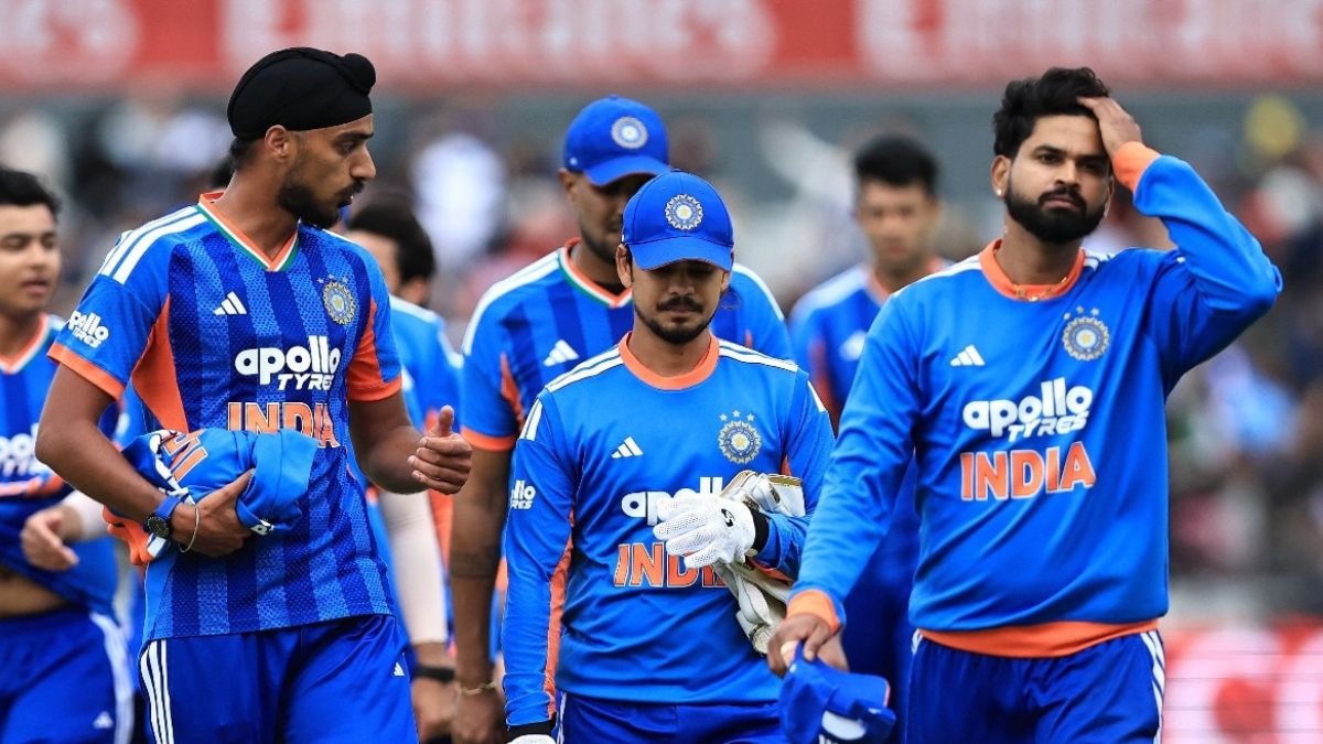 Team India