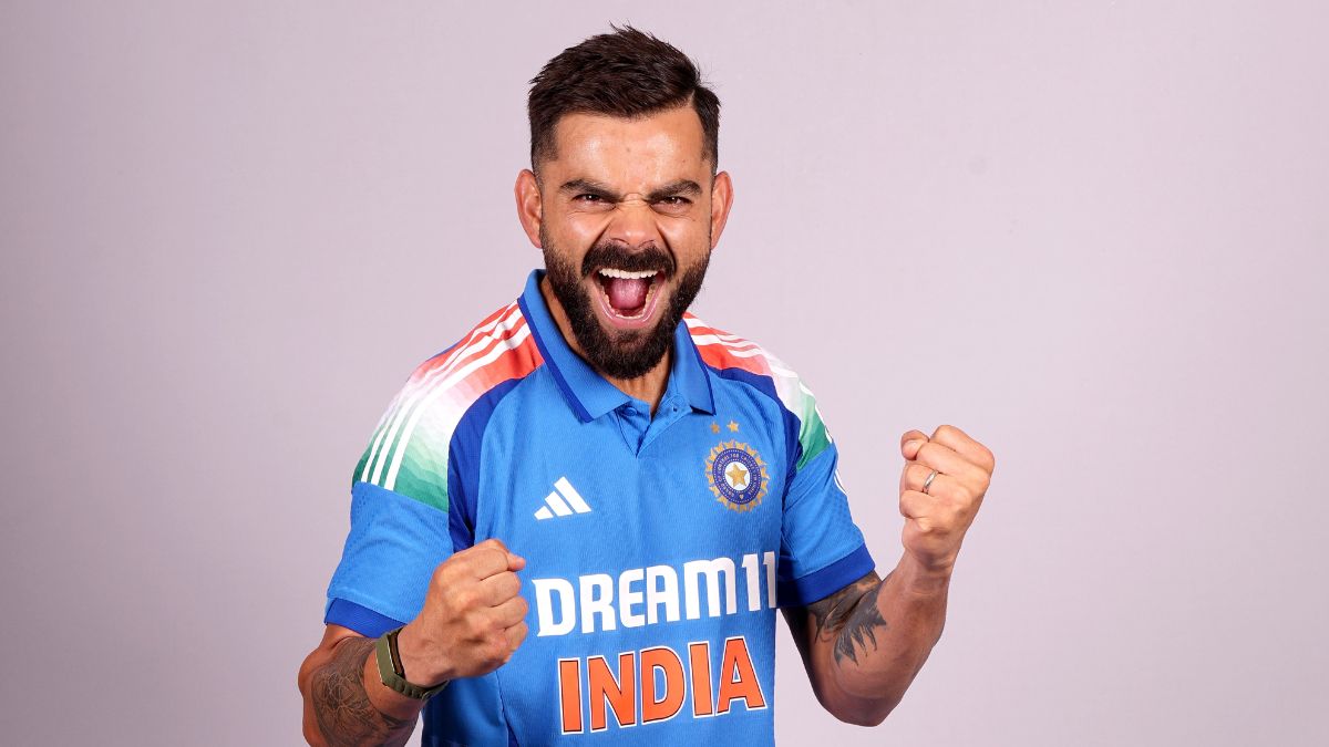 Virat Kohli will follow Babar & Root