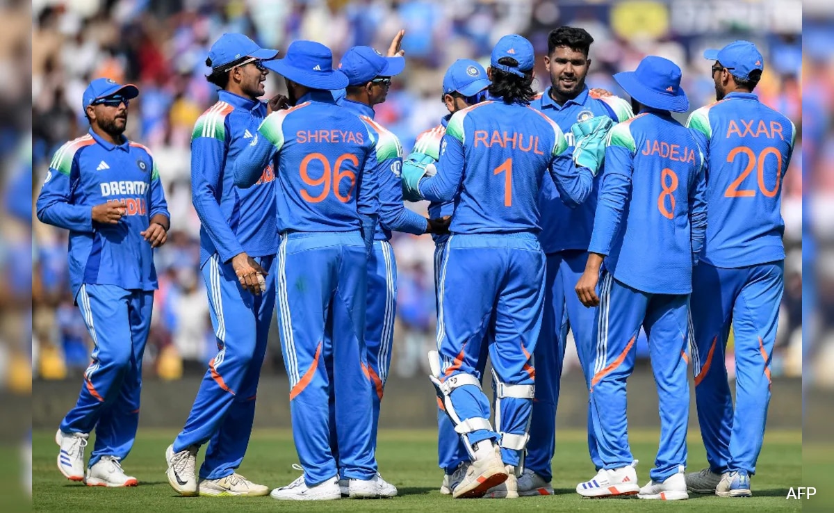 BCCI Player Fitness Rules