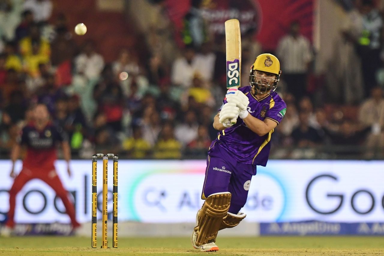 Rinku Singh IPL 2027 Trade