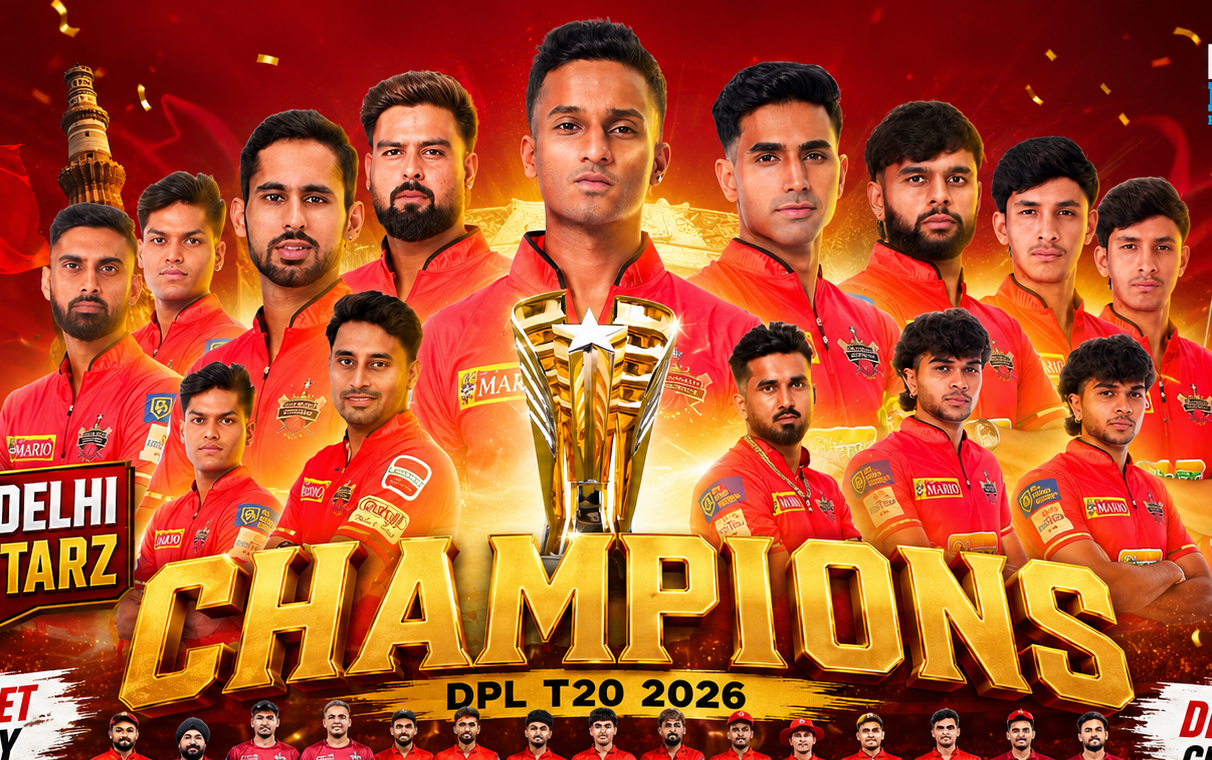 DPL 2026 Final