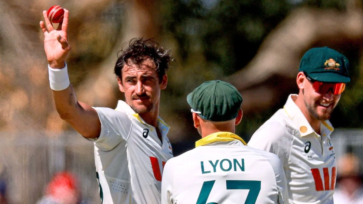 AUS vs BAN Scorecard