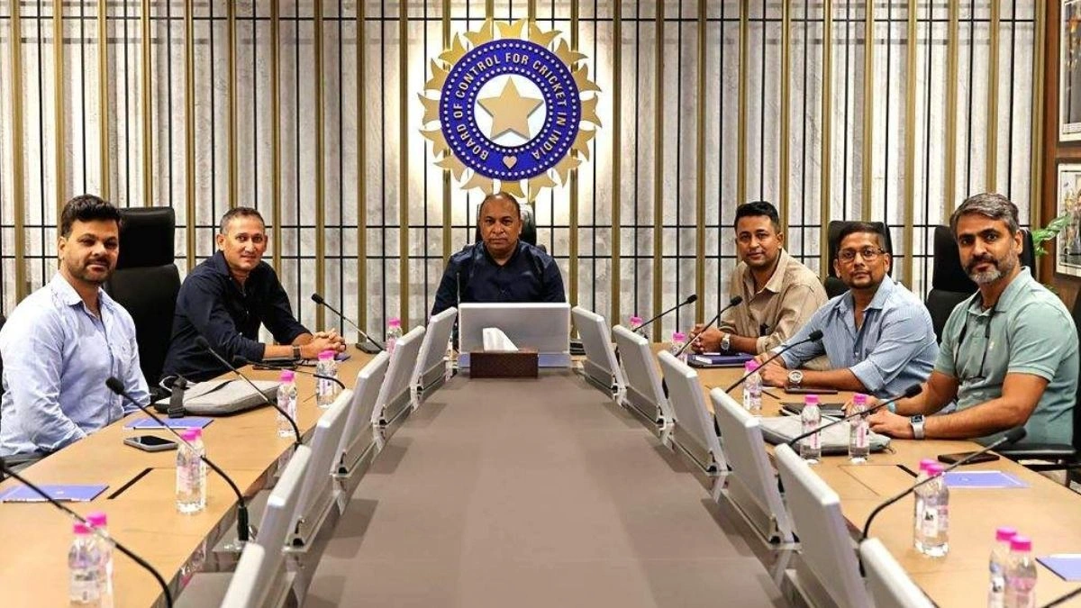 BCCI