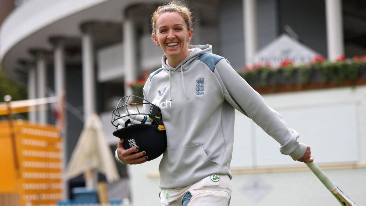 England Legend to Retire