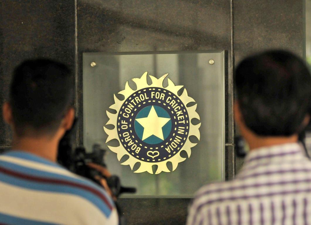 BCCI