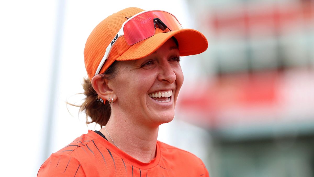 Kate Cross Statement