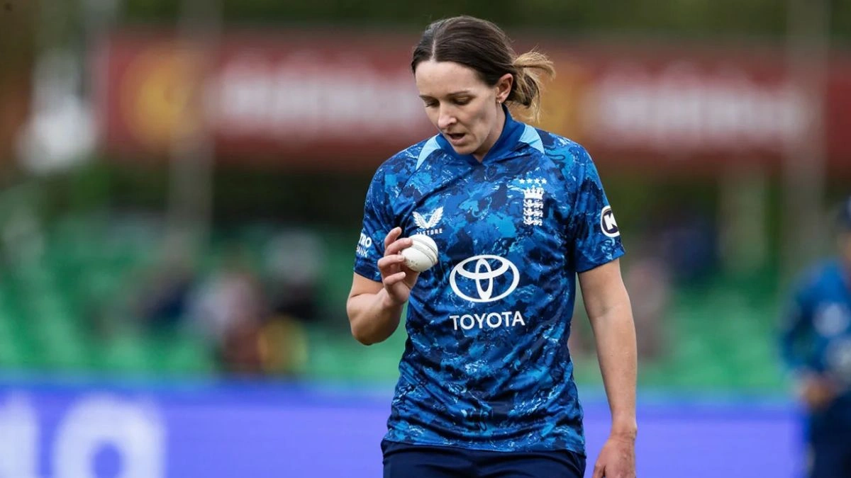 Kate Cross