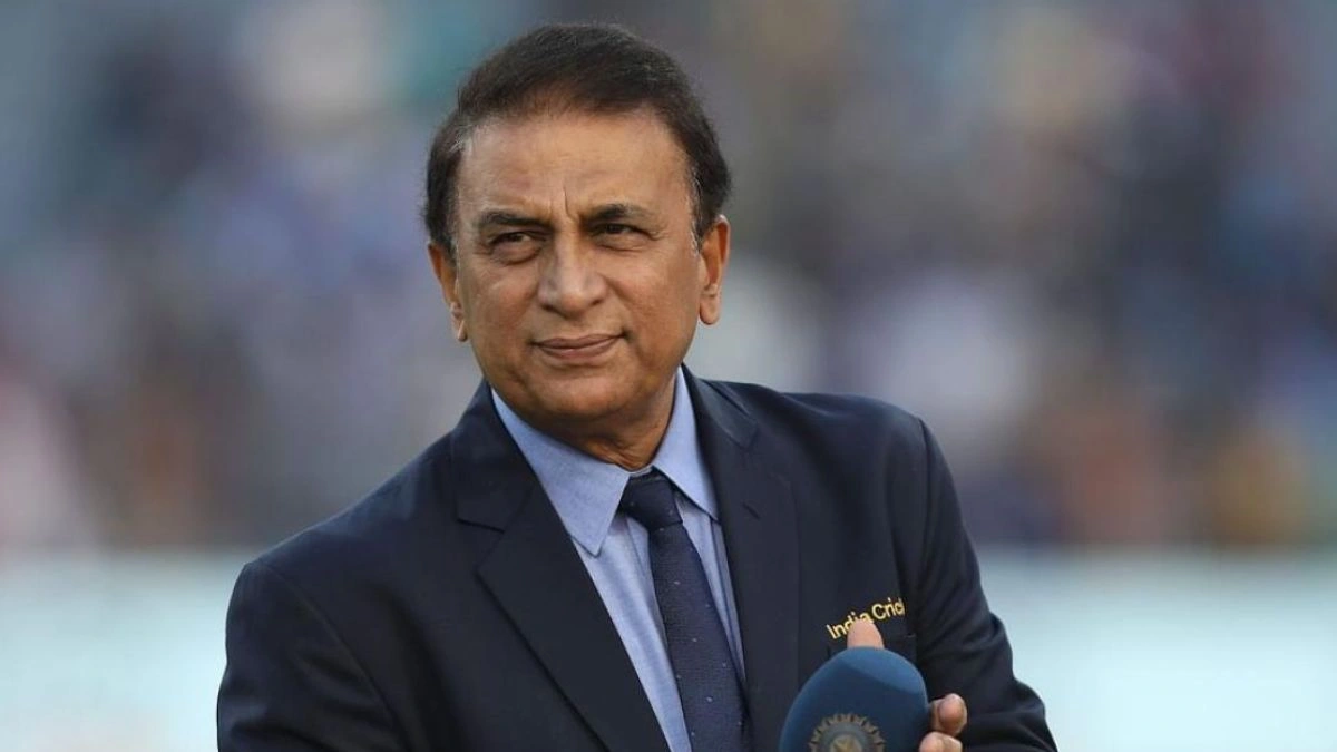 Sunil Gavaskar on IPL Trading 