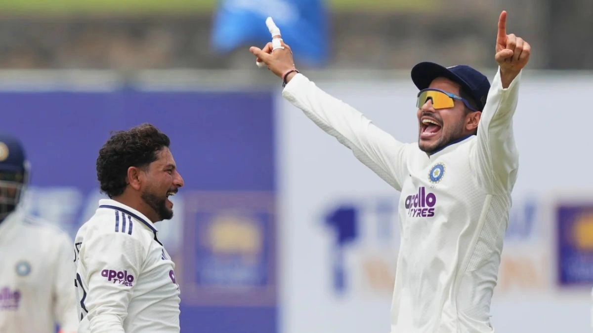 Team India