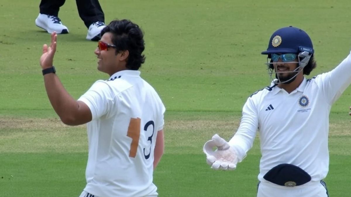 Vaibhav Sooryavanshi Ishan Kishan