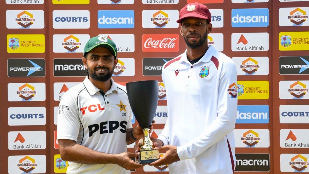 WI vs PAK