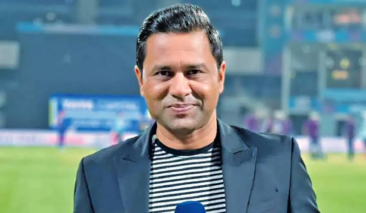 Aakash Chopra
