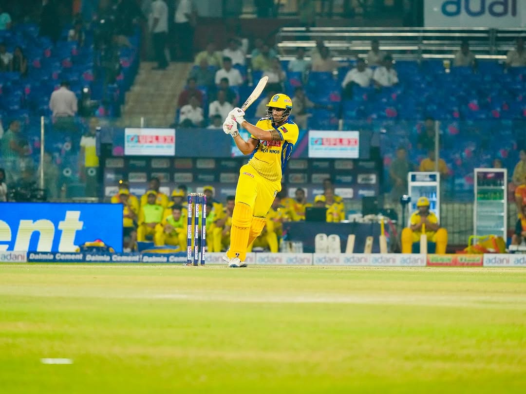 Central Delhi Kings