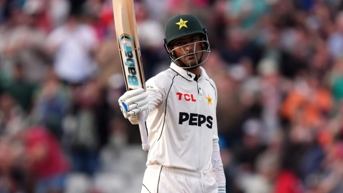 Razaullah Batting