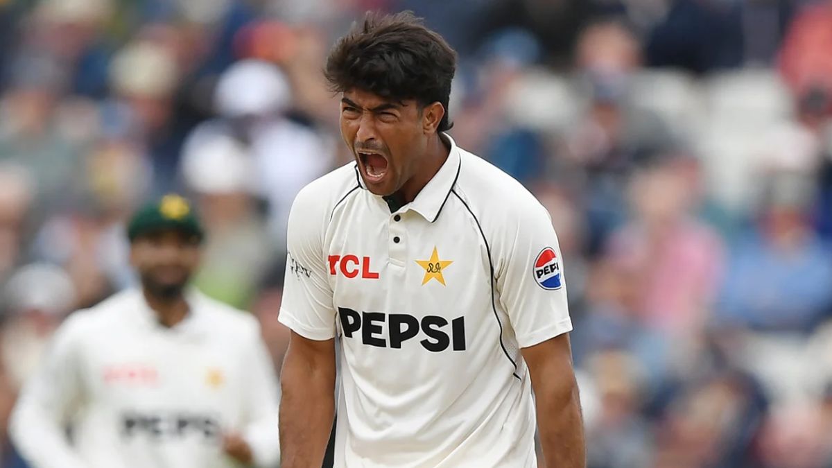 Razaullah Bowling