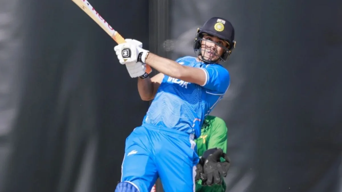 Abhishek Sharma