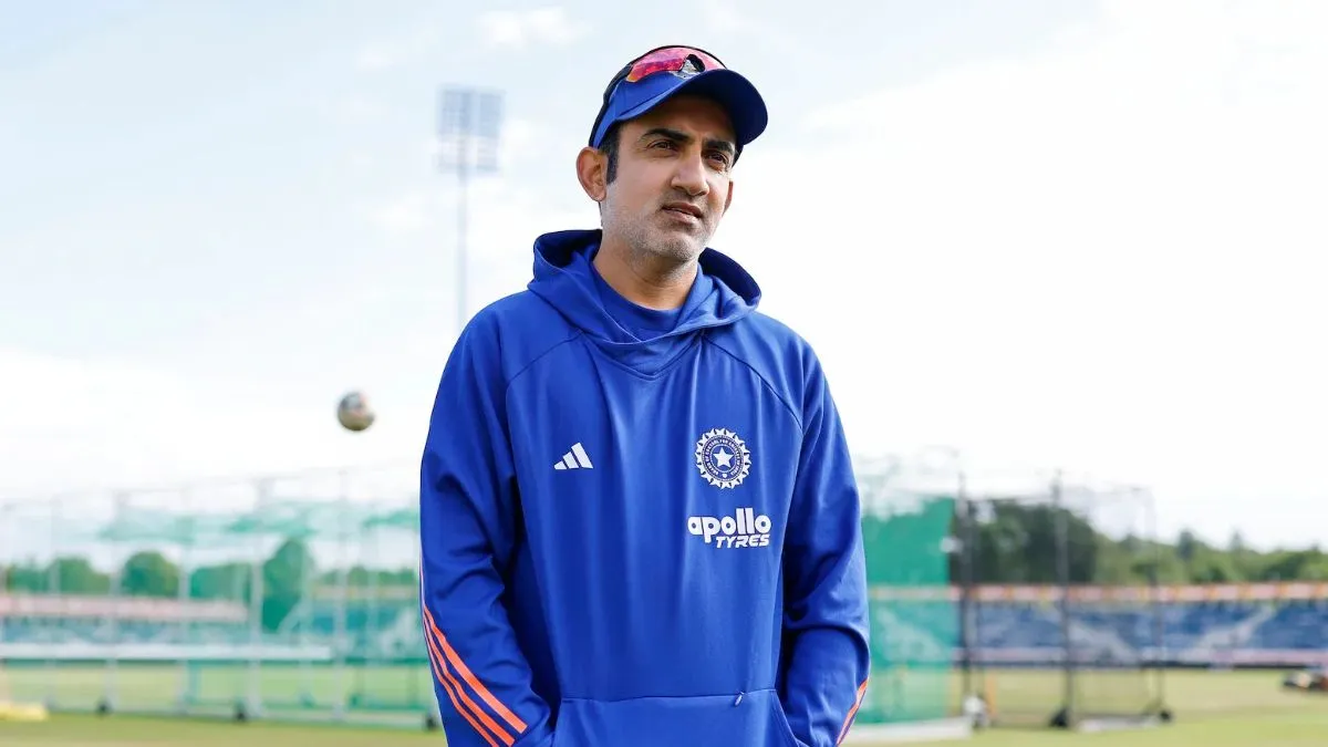 Gambhir's Tactic Backfired