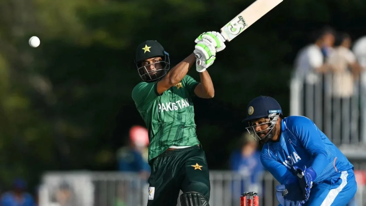 Pakistan
