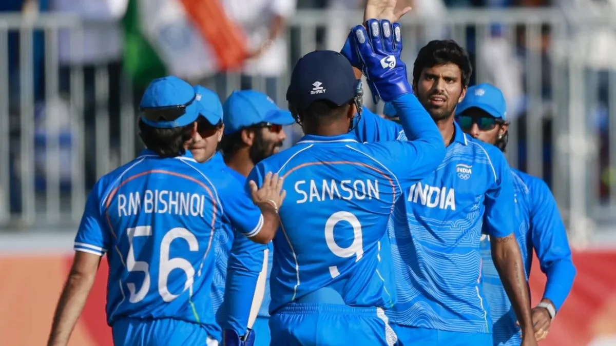 Team India